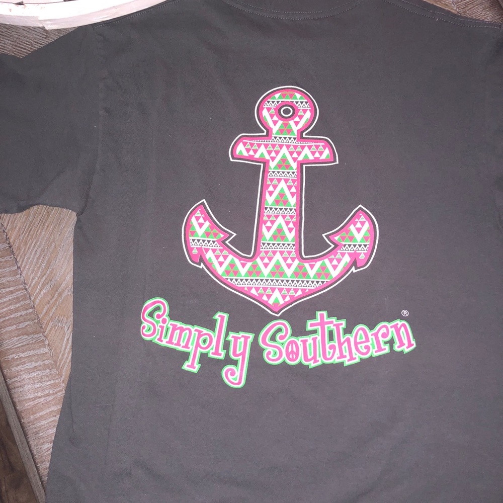 Simply southern